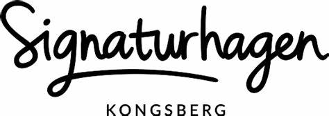 Logo -Signaturhagen