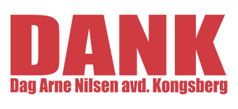 Logo - DANK