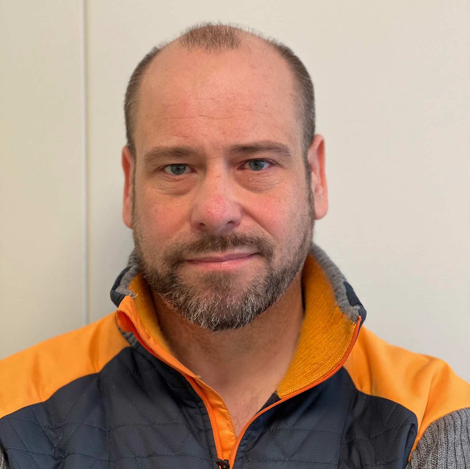 Geir Ove Sønstebø Helgesplass