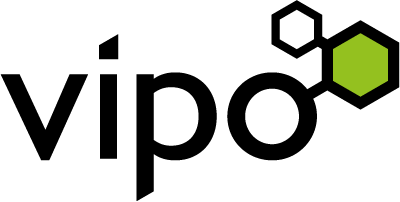Logo - Vipo