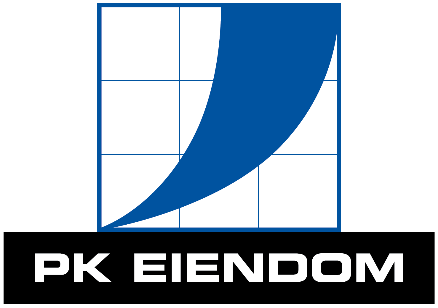 Logo - PK eiendom