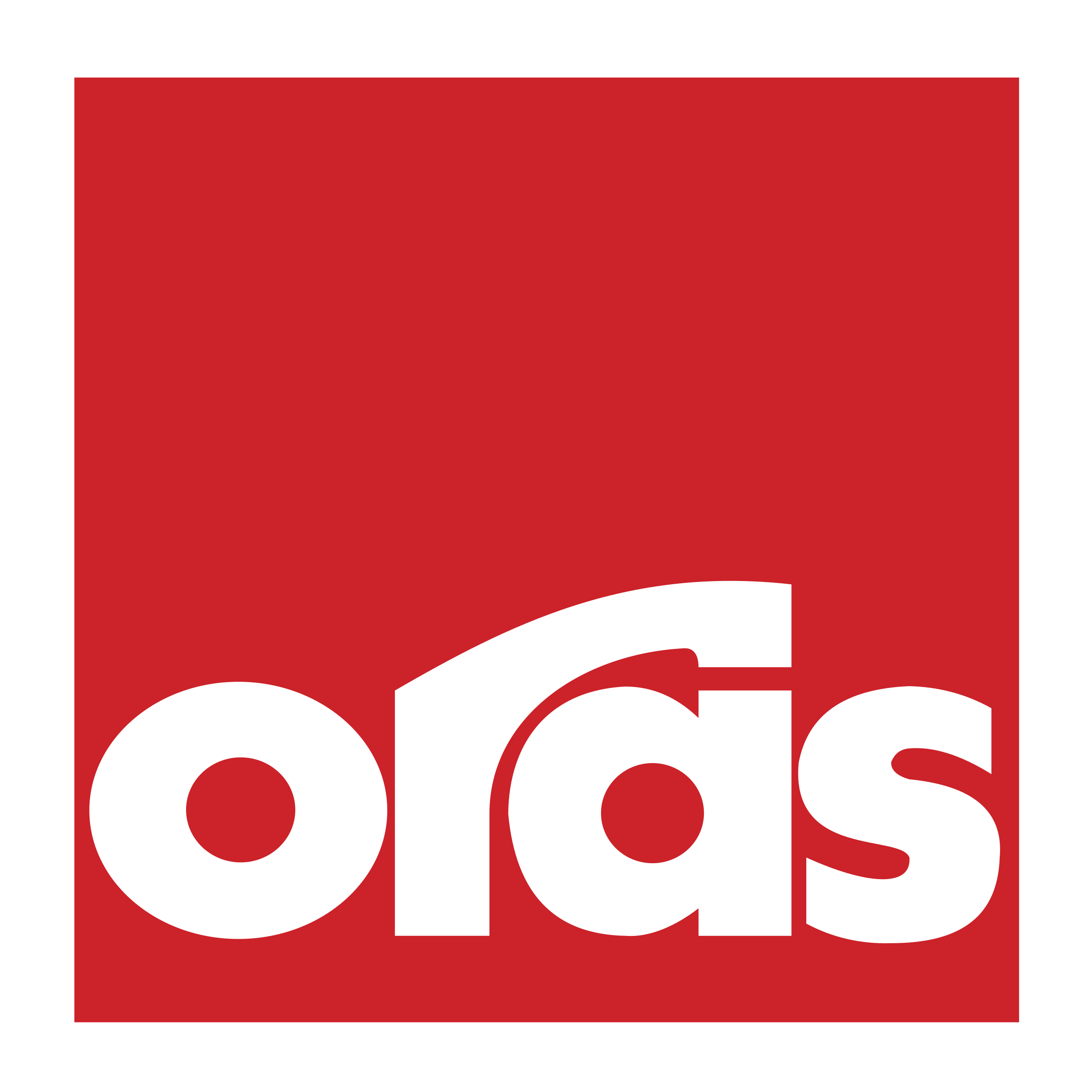 Logo - Oras
